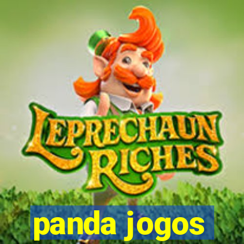 panda jogos