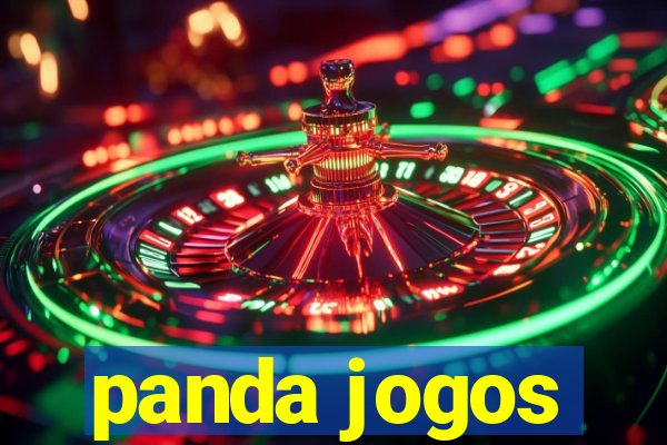 panda jogos