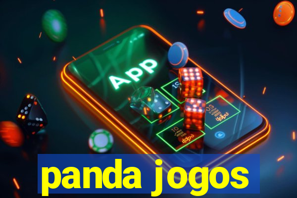 panda jogos