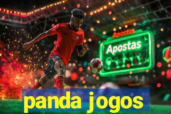 panda jogos