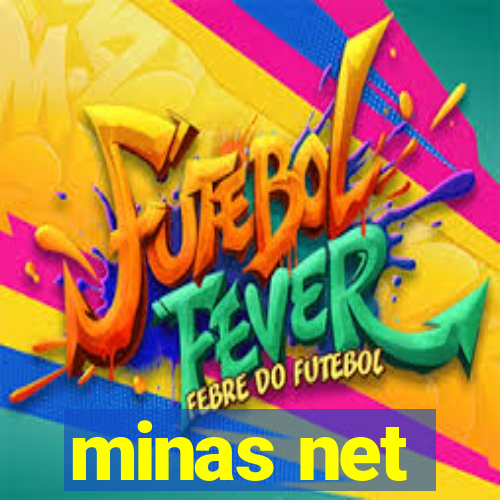 minas net