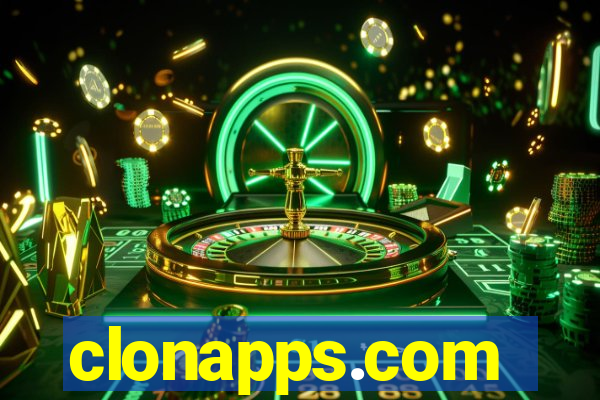 clonapps.com