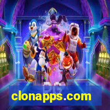 clonapps.com