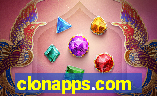 clonapps.com