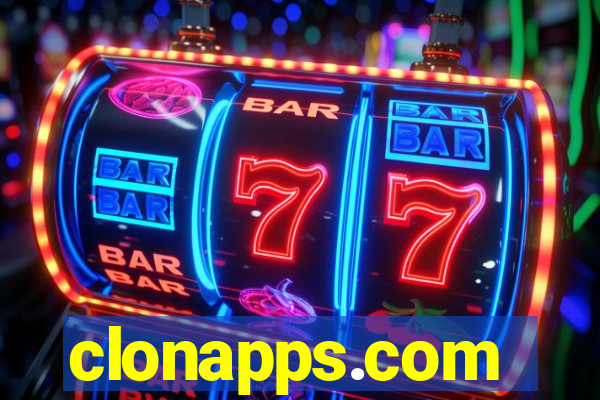 clonapps.com