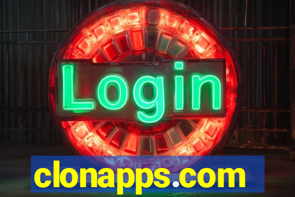 clonapps.com