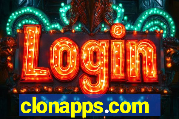 clonapps.com