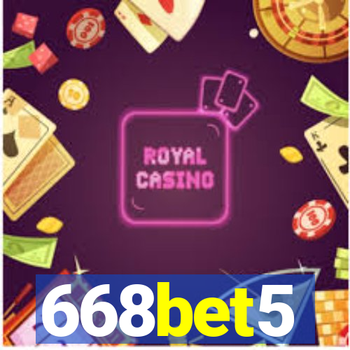 668bet5