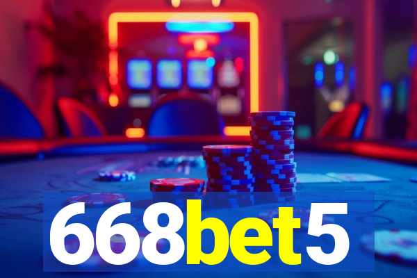 668bet5