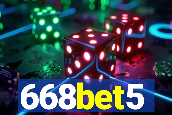 668bet5