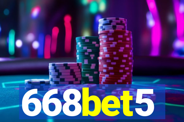 668bet5