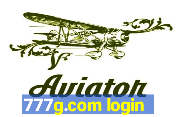 777g.com login