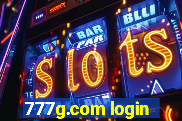 777g.com login