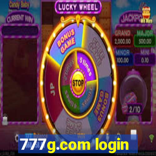 777g.com login