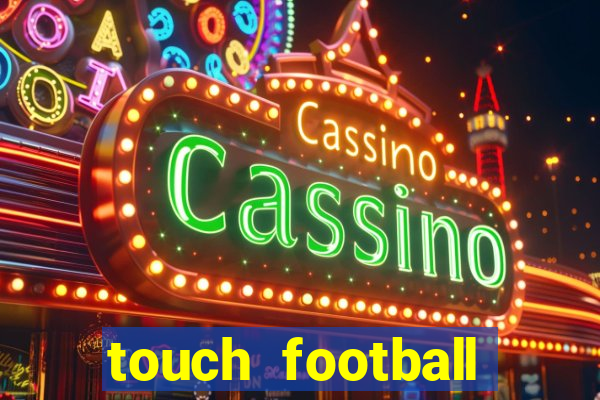 touch football script pastebin