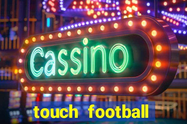 touch football script pastebin