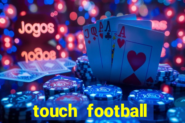 touch football script pastebin