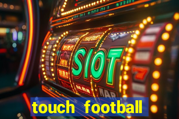 touch football script pastebin