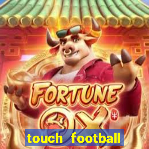 touch football script pastebin