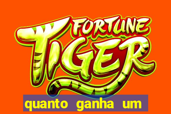 quanto ganha um lutador de jungle fight