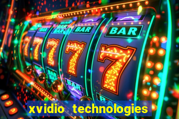 xvidio technologies startup brasil 2023 download