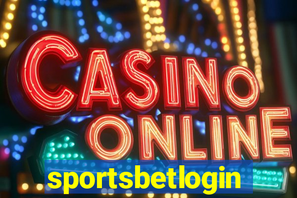 sportsbetlogin