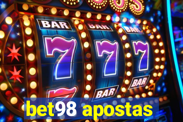 bet98 apostas