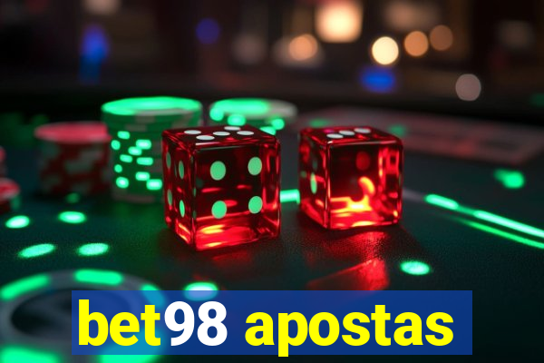 bet98 apostas