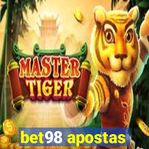 bet98 apostas