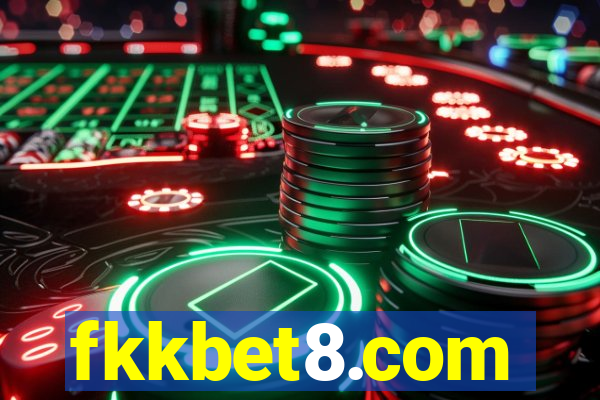 fkkbet8.com