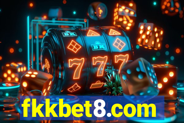 fkkbet8.com