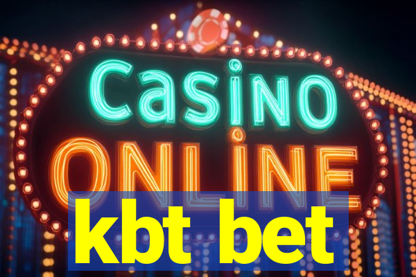 kbt bet