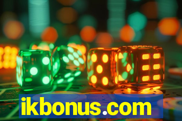 ikbonus.com