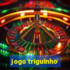 jogo triguinho