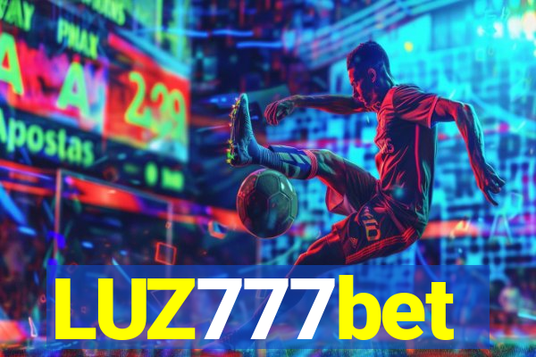 LUZ777bet