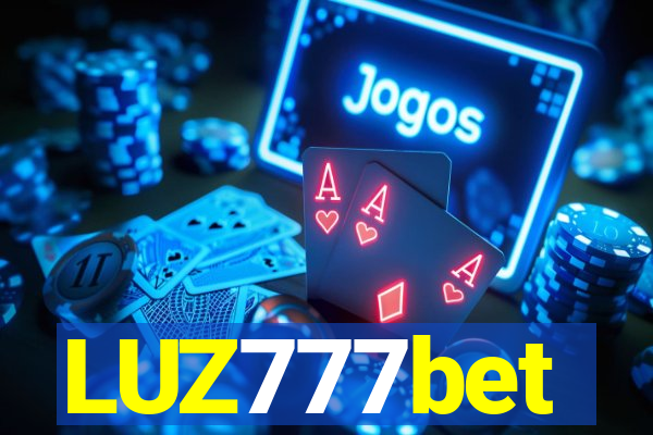 LUZ777bet