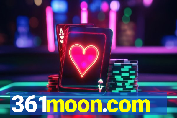 361moon.com