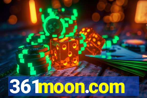 361moon.com