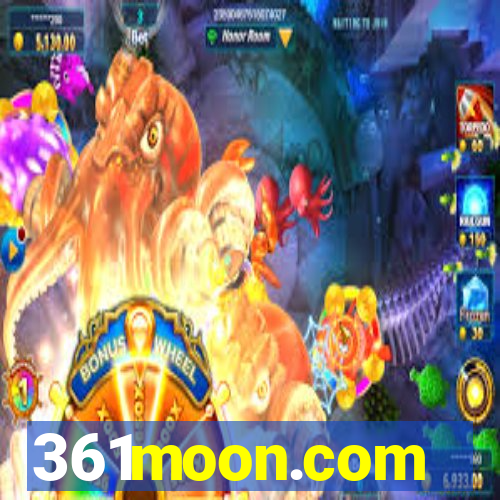 361moon.com