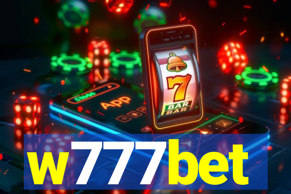 w777bet