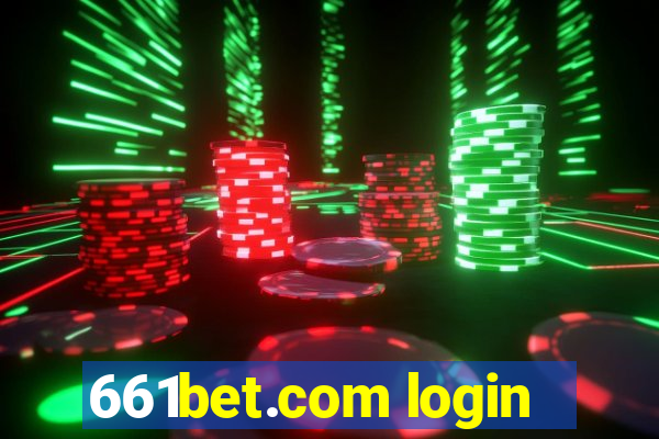 661bet.com login