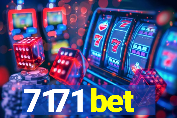 7171 bet