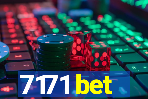 7171 bet