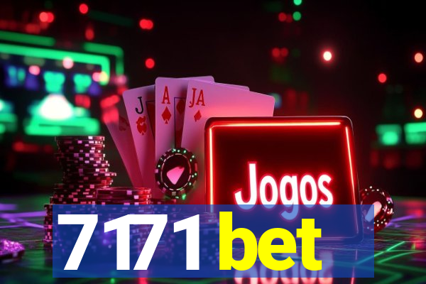 7171 bet