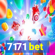 7171 bet