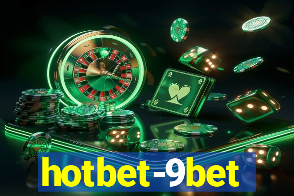 hotbet-9bet