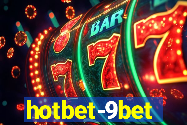 hotbet-9bet