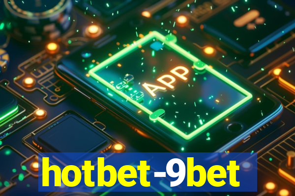 hotbet-9bet