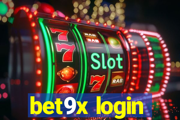 bet9x login