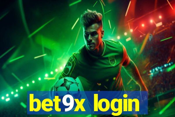 bet9x login